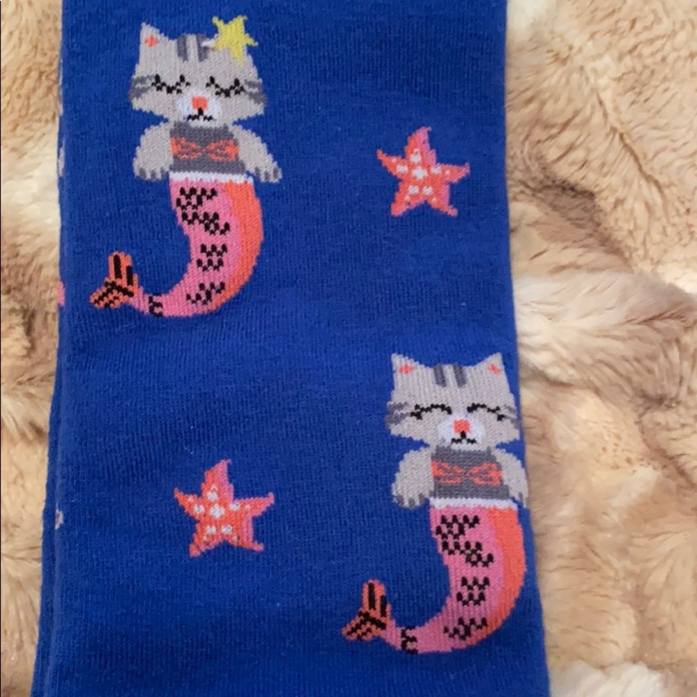 Cat socks - Picture 2 of 3